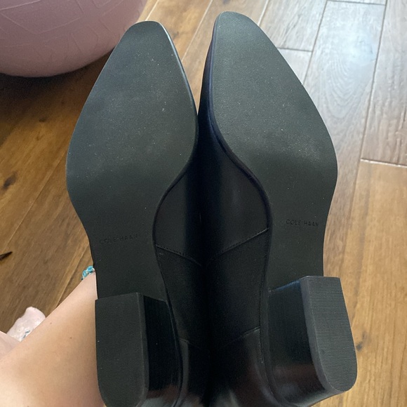 Cole haan boots. Brand new - Picture 3 of 4
